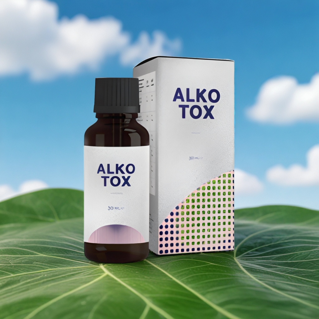Alkotox