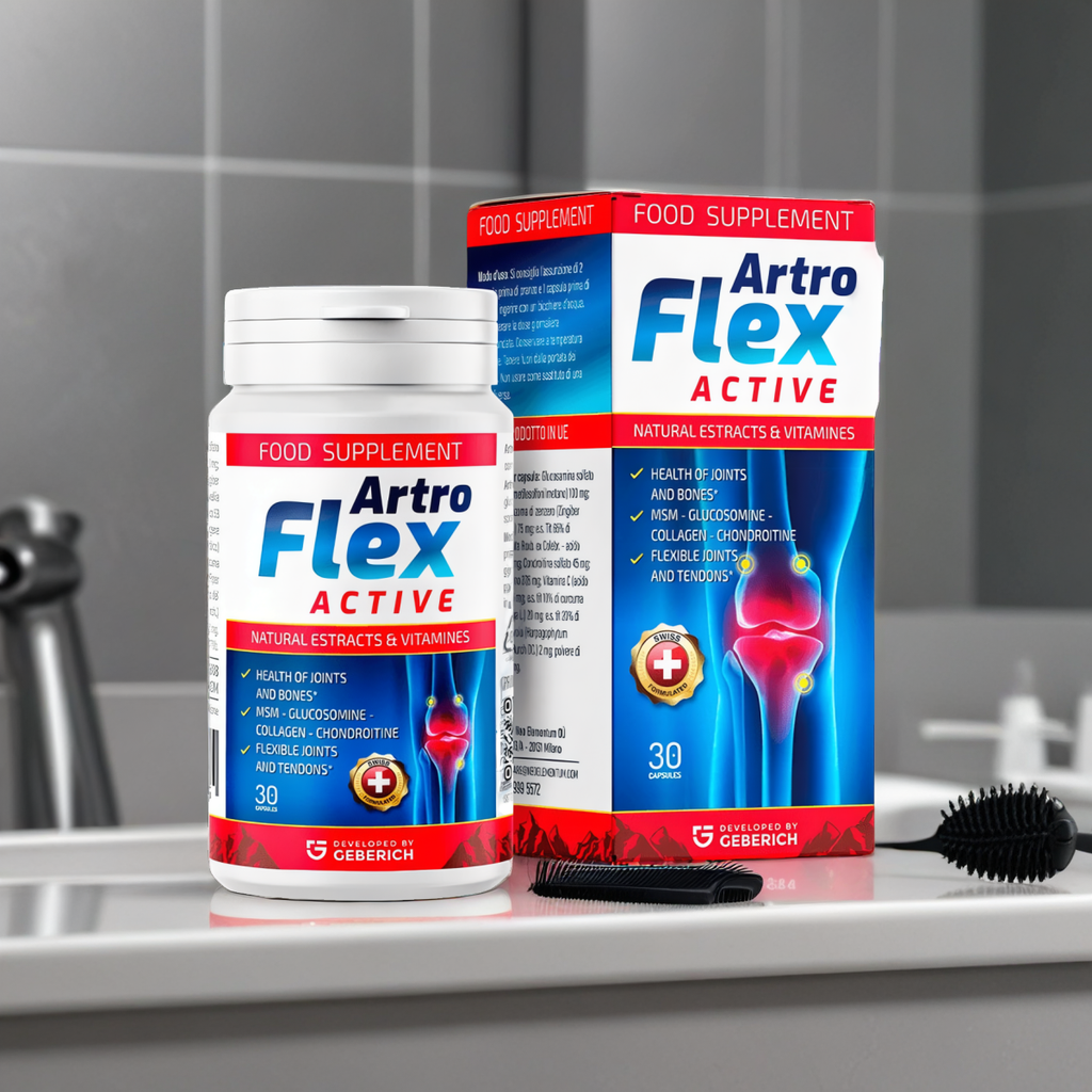 Artroflex Active