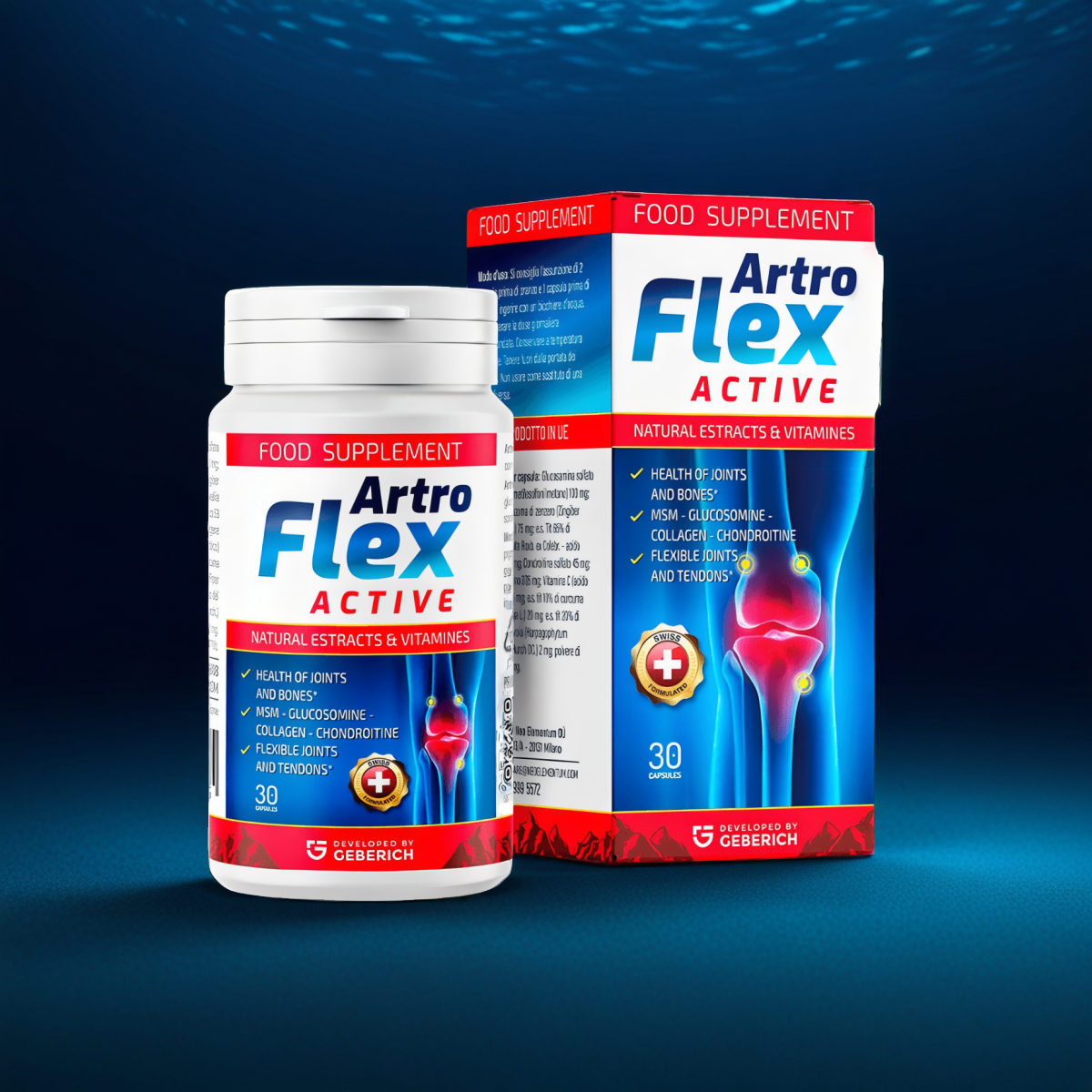 Artroflex Active