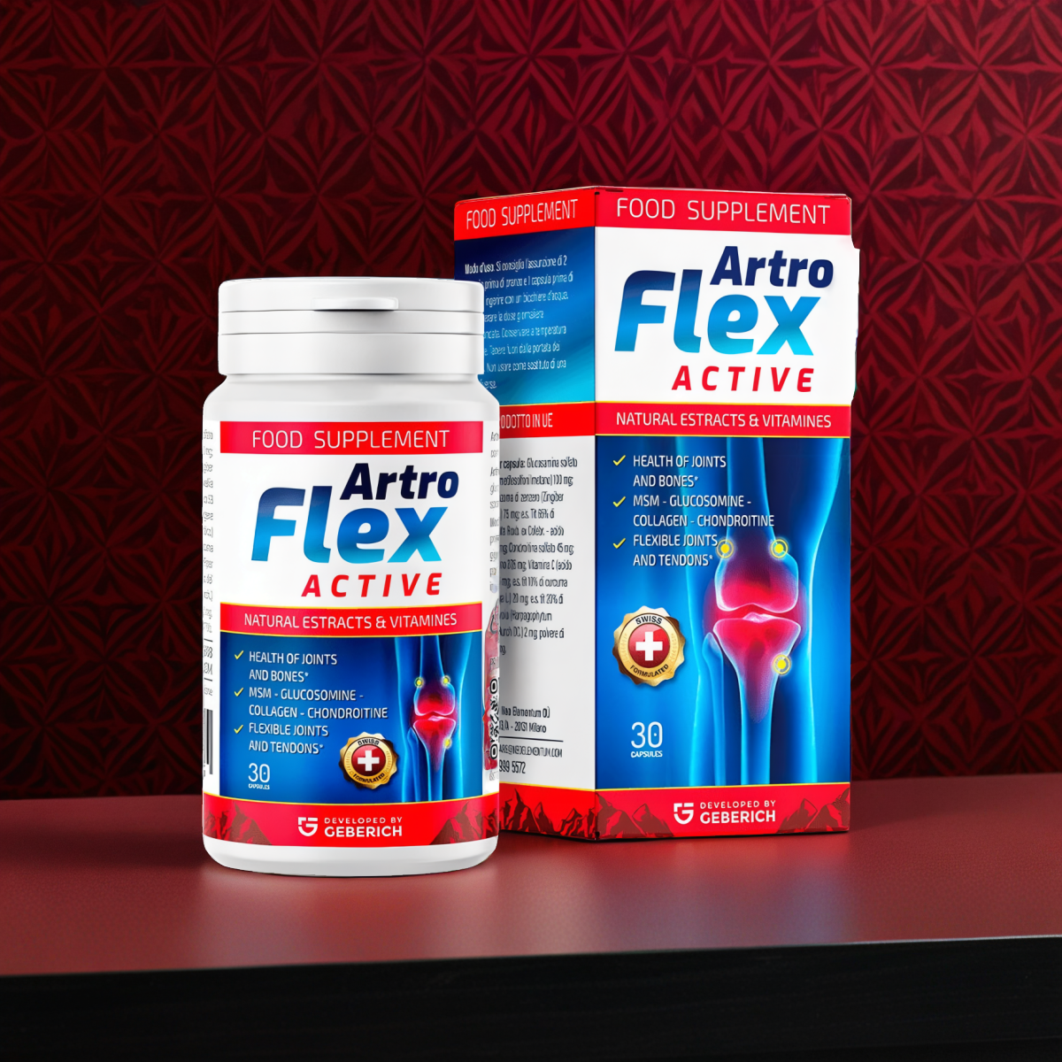 Artroflex Active