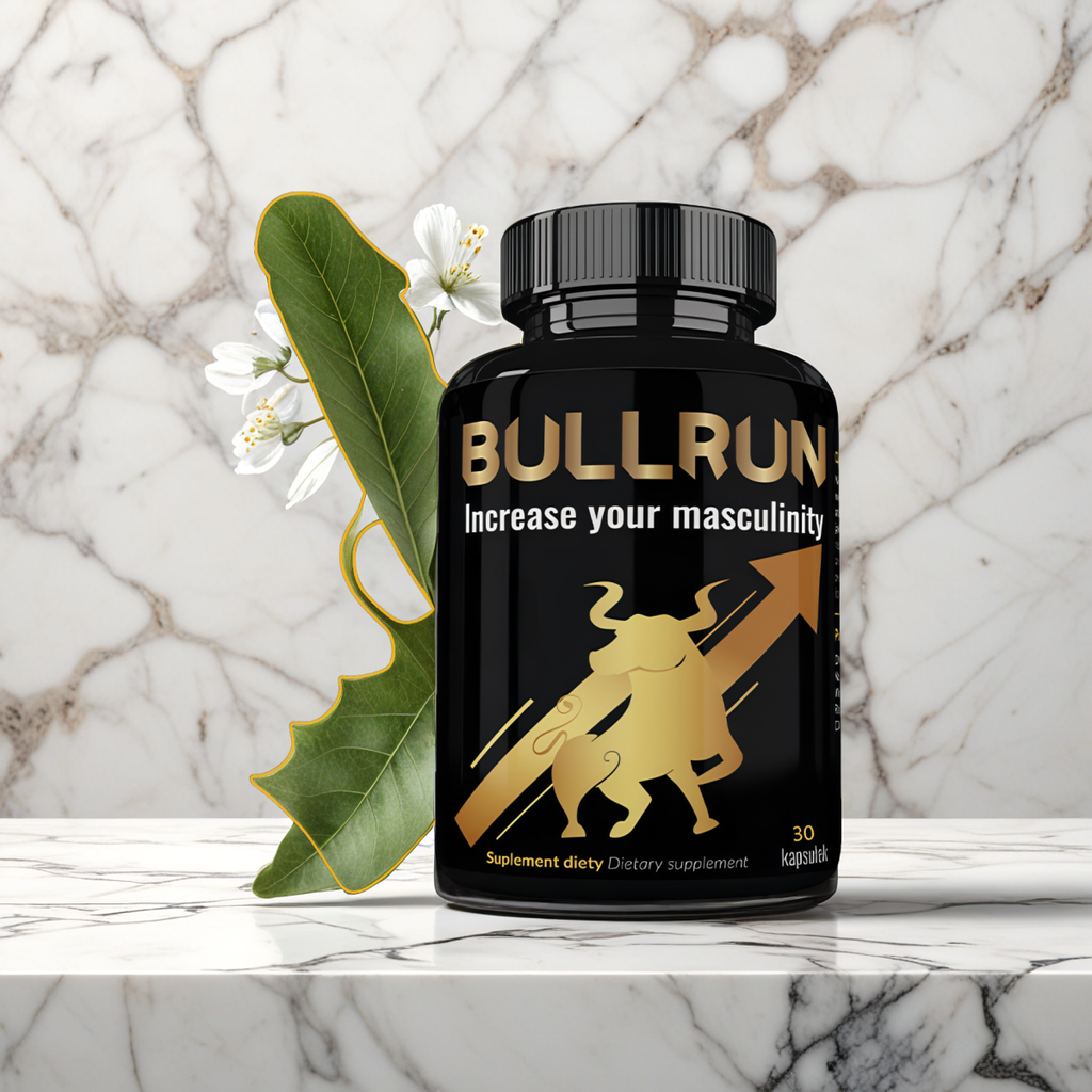 Bullrun Ero