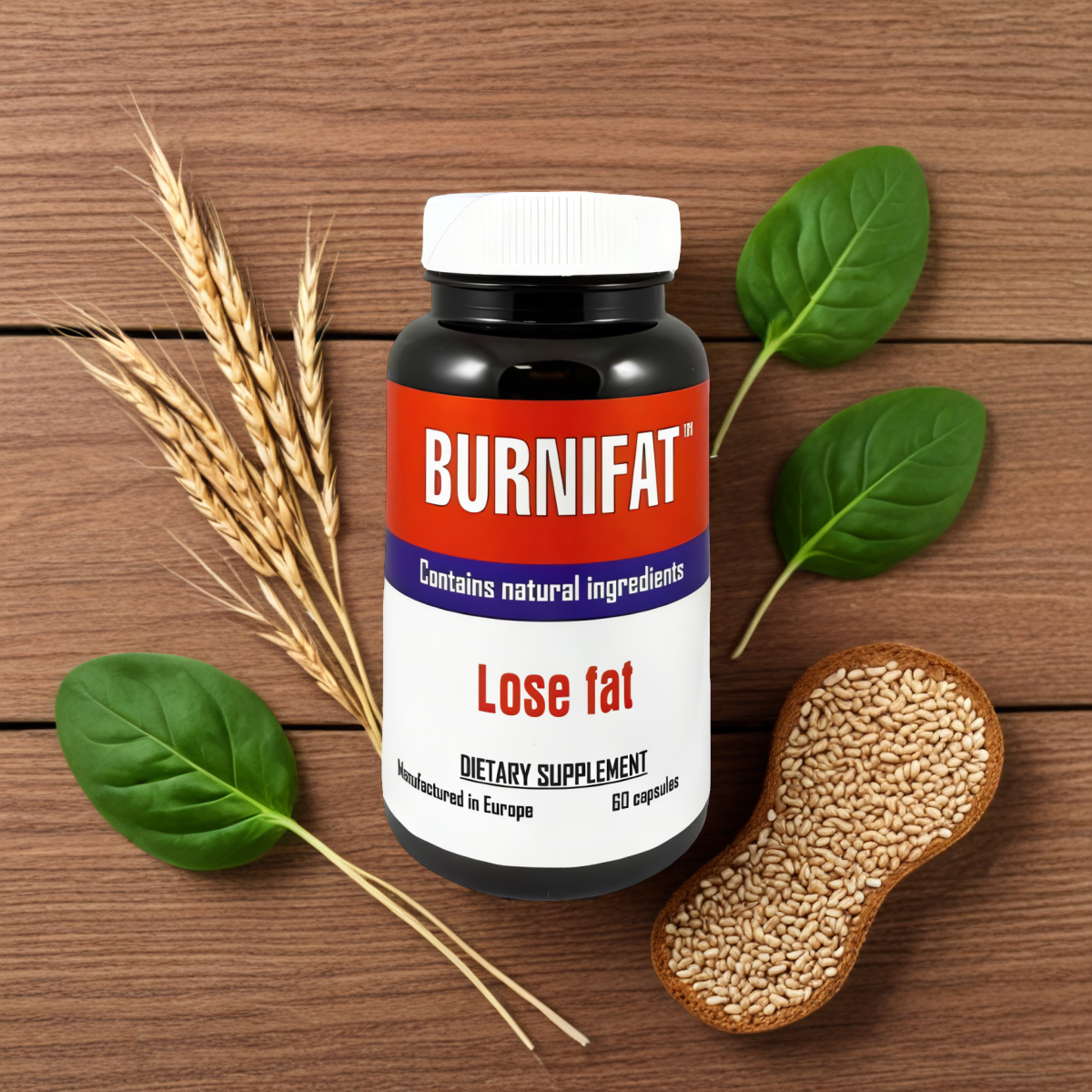 BURNIFAT