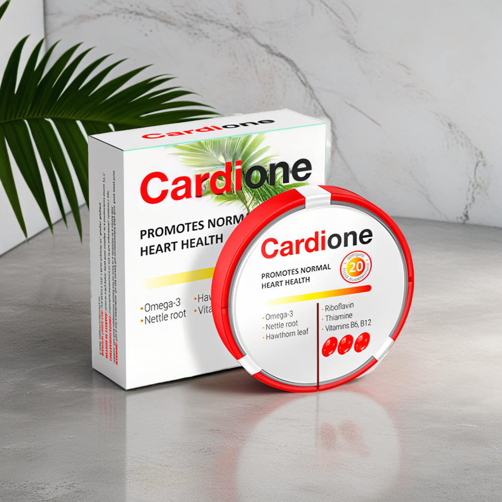Cardione