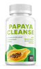 Papaya Cleanse CO liver (Homeopatía)