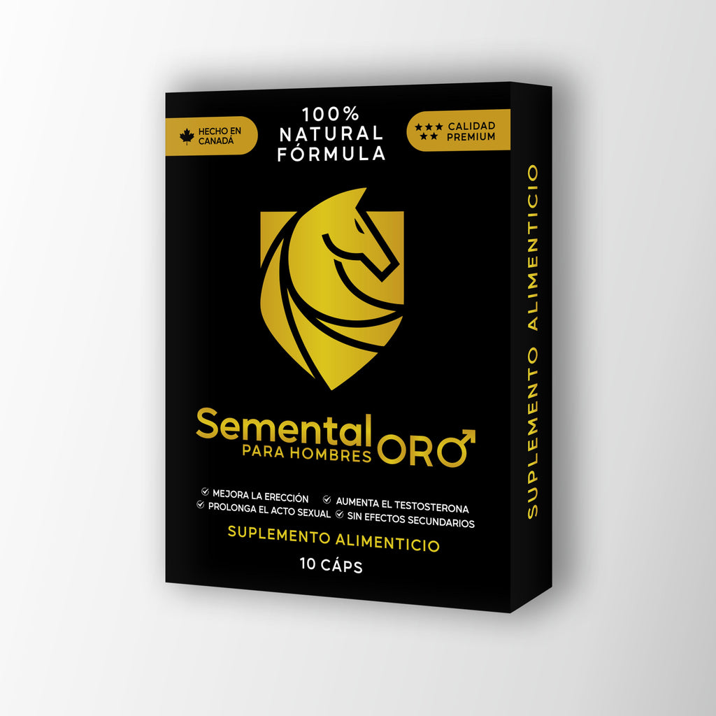 Semental ORO  000COP