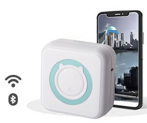 Mini Print a 212 PLN