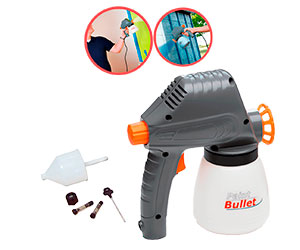 Paint Bullet a 69,99€