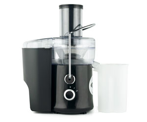 Self Cleaning Juicer a 1.479 CZK