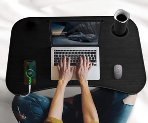 Foldable Desk 2x1 a 298 LEU