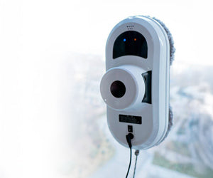 Robot Window Cleaner a 499 LEU