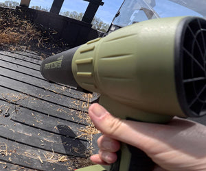 Powerful Blower a 298 PLN