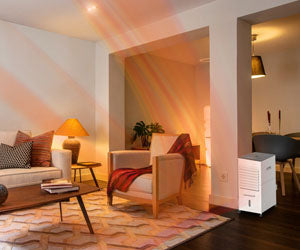 Starlyf Cooler & Heater 5 in 1 a 139,99€