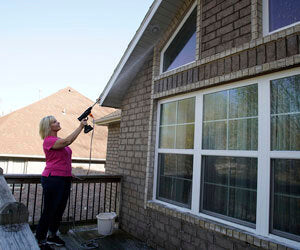 High Pressure Cleaner a 304 LEU