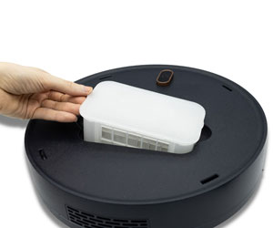 Robot Vac a 27.735 HUF