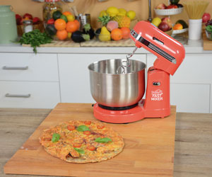 Fast Mixer a 31.520 HUF