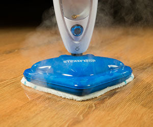 Steam mop a 36.757 HUF