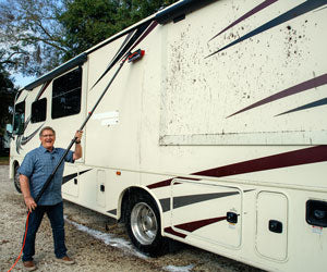 Telescopic Hydrocleaner a 31.803,70 HUF