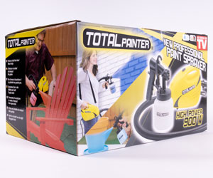 Total Painter a 27.674 HUF