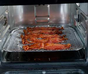 Air Oven a 43.586 HUF