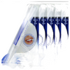 Dazzling White low price