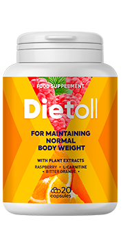 Dietoll