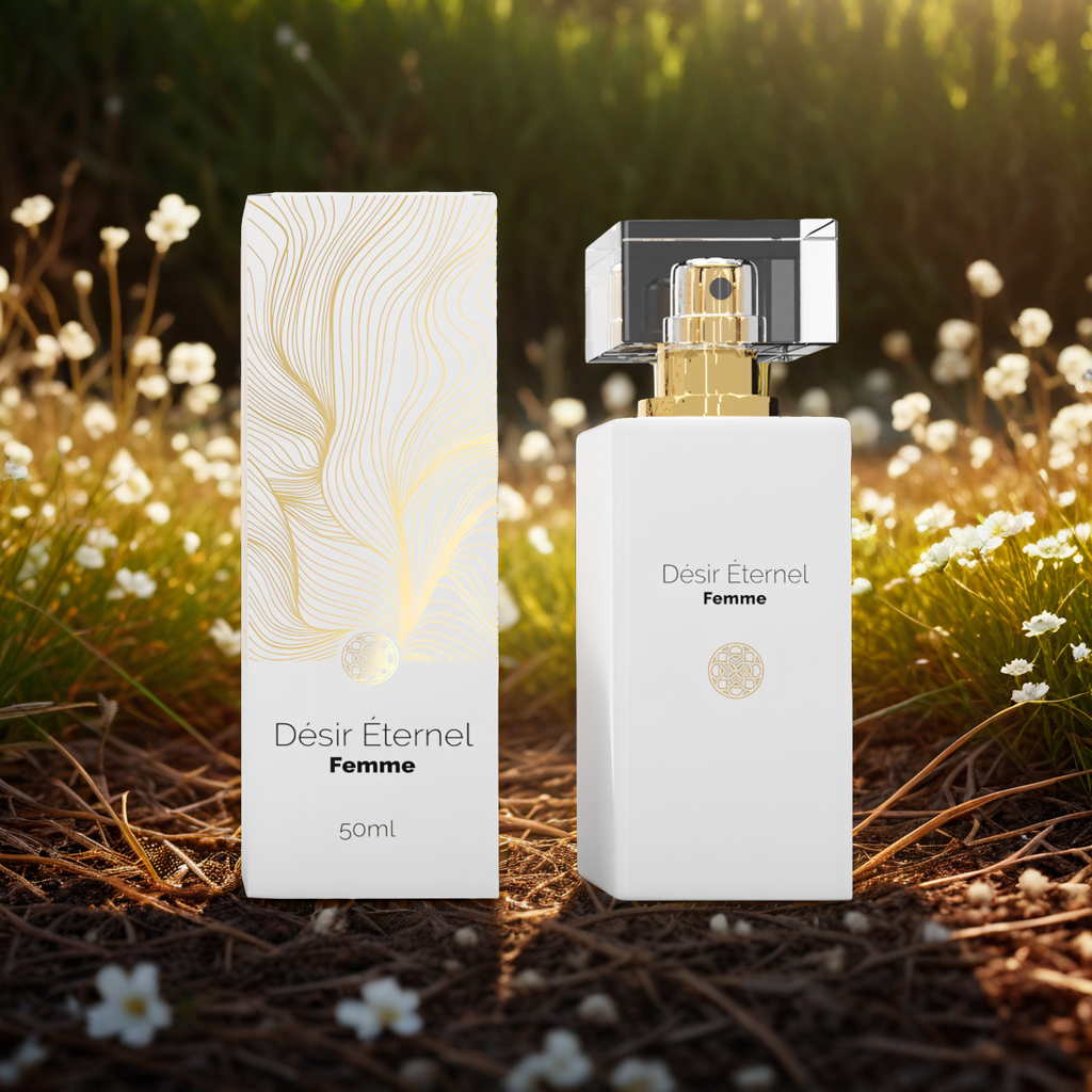 Désir Éternel Femme