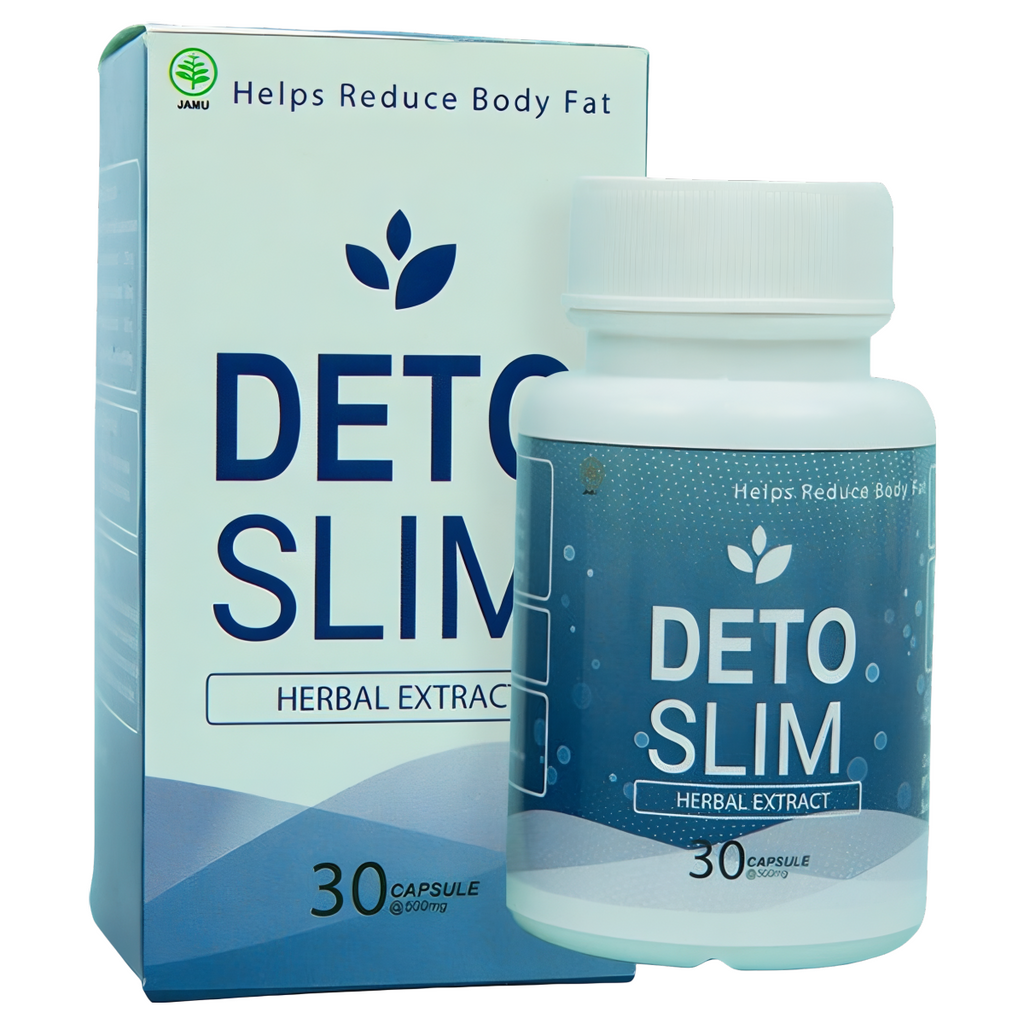 Deto Slim