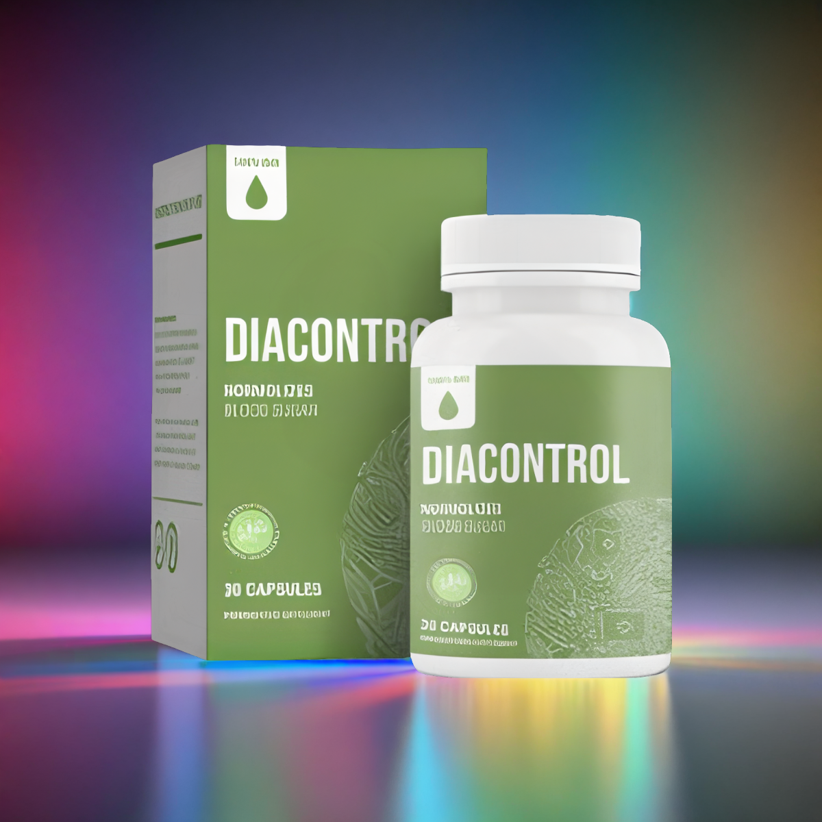 Dia Control