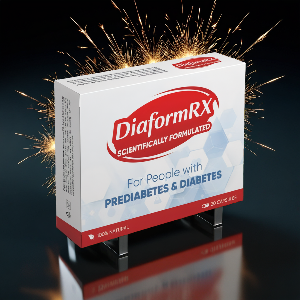 DiaformRX