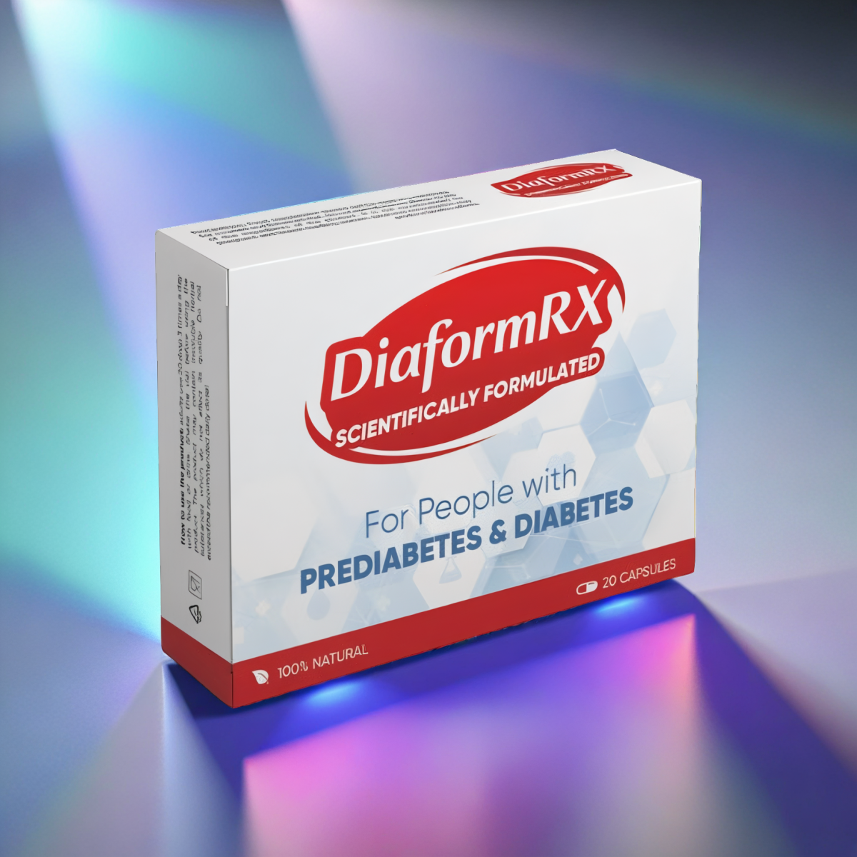 DiaformRX