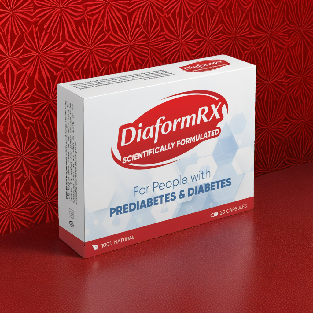 DiaformRX