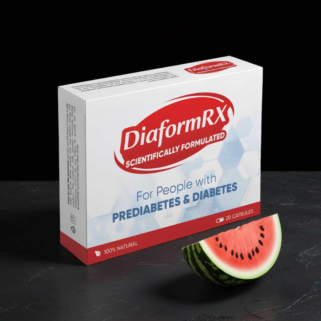 DiaformRX