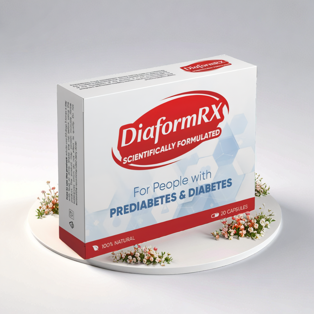 DiaformRX