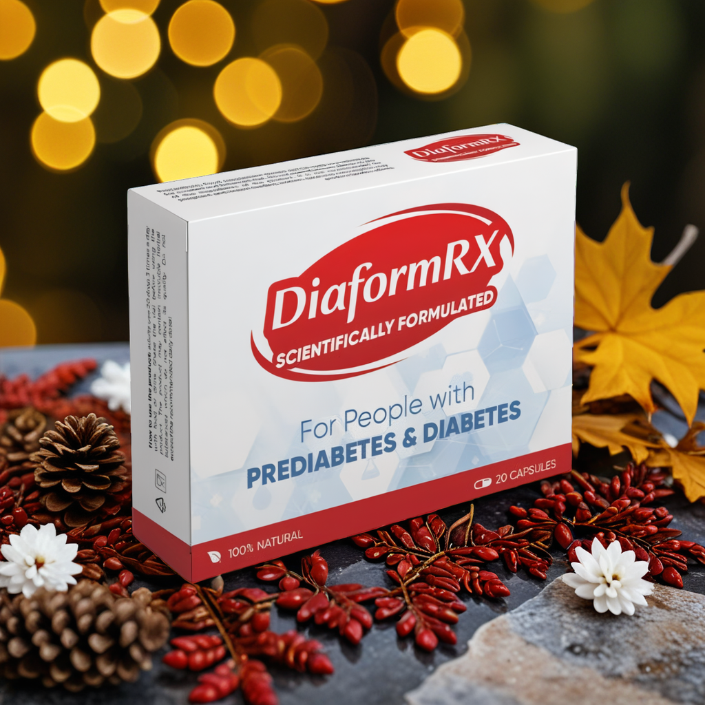 DiaformRX