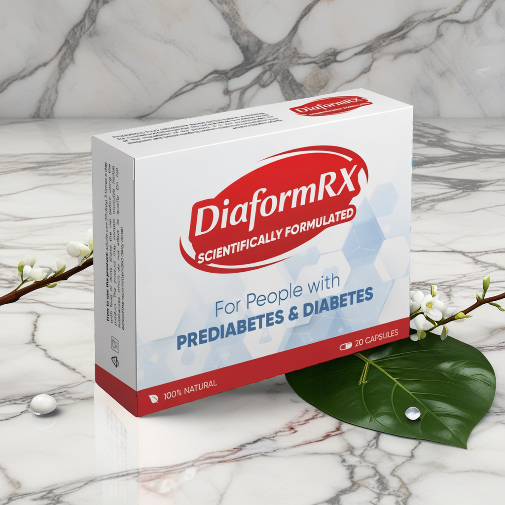 DiaformRX