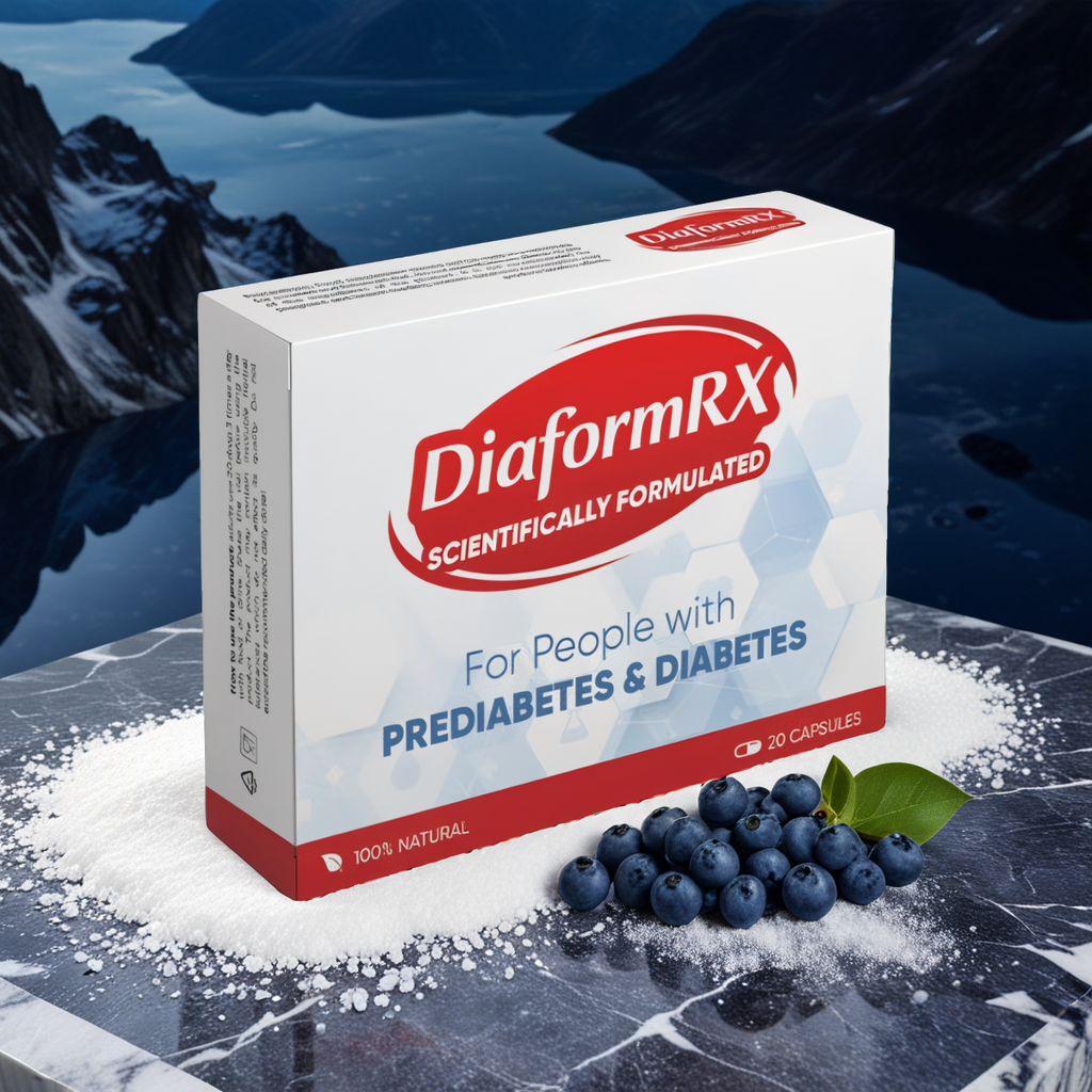 DiaformRX