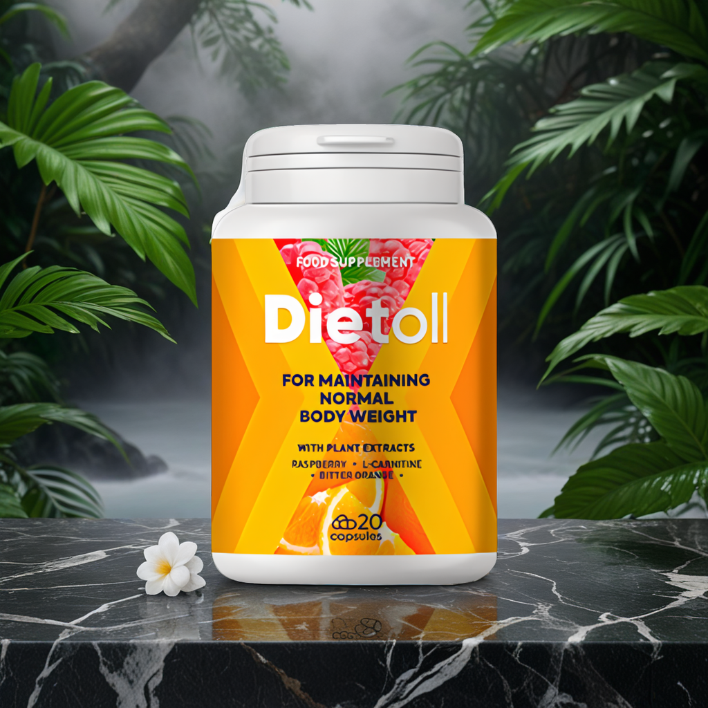 Dietoll