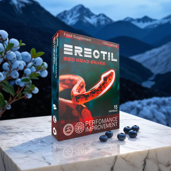 ERECTIL (LOW PRICE)