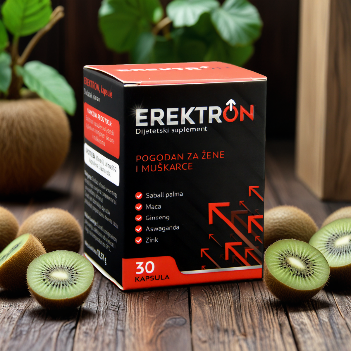 Erektron