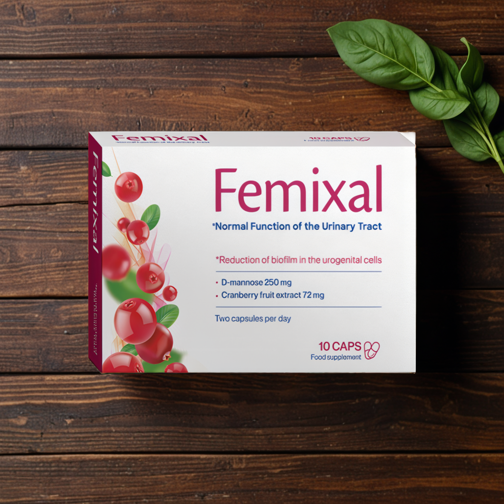 FEMIXAL