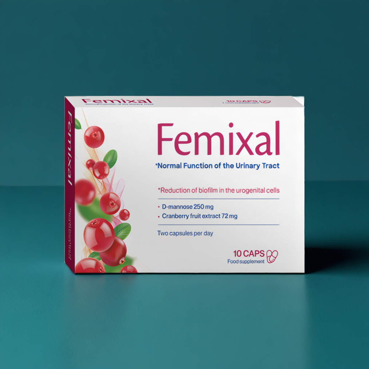 FEMIXAL