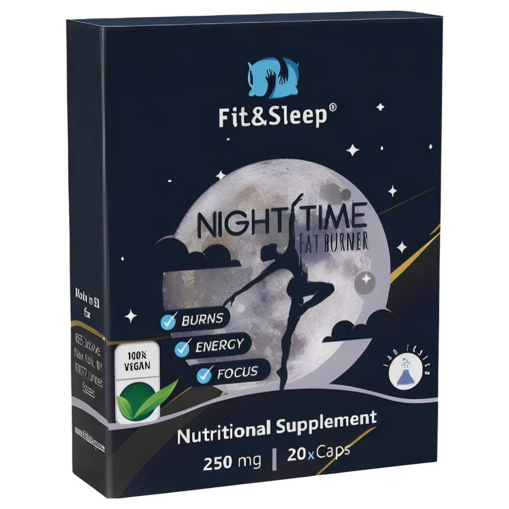 Fit&Sleep