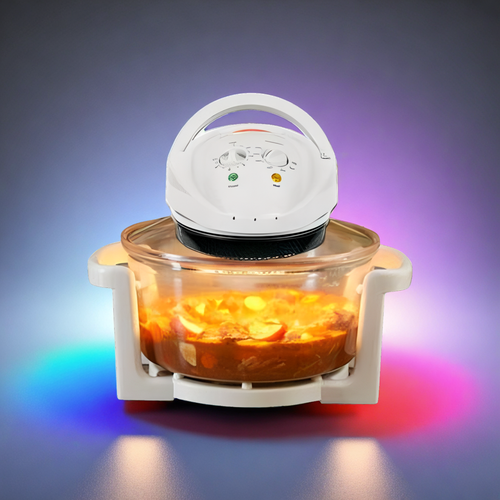 FLAVORWAVE TURBO OVEN