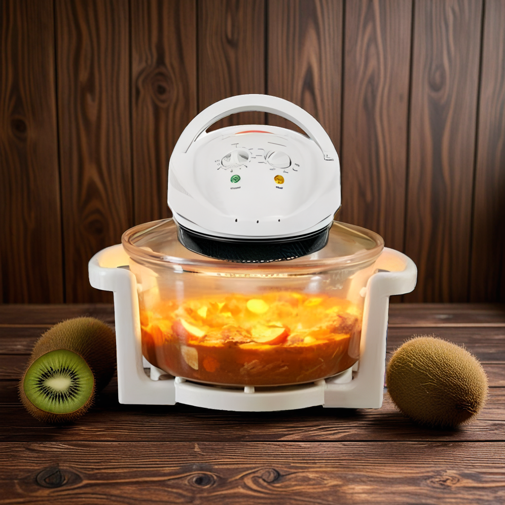 FLAVORWAVE TURBO OVEN
