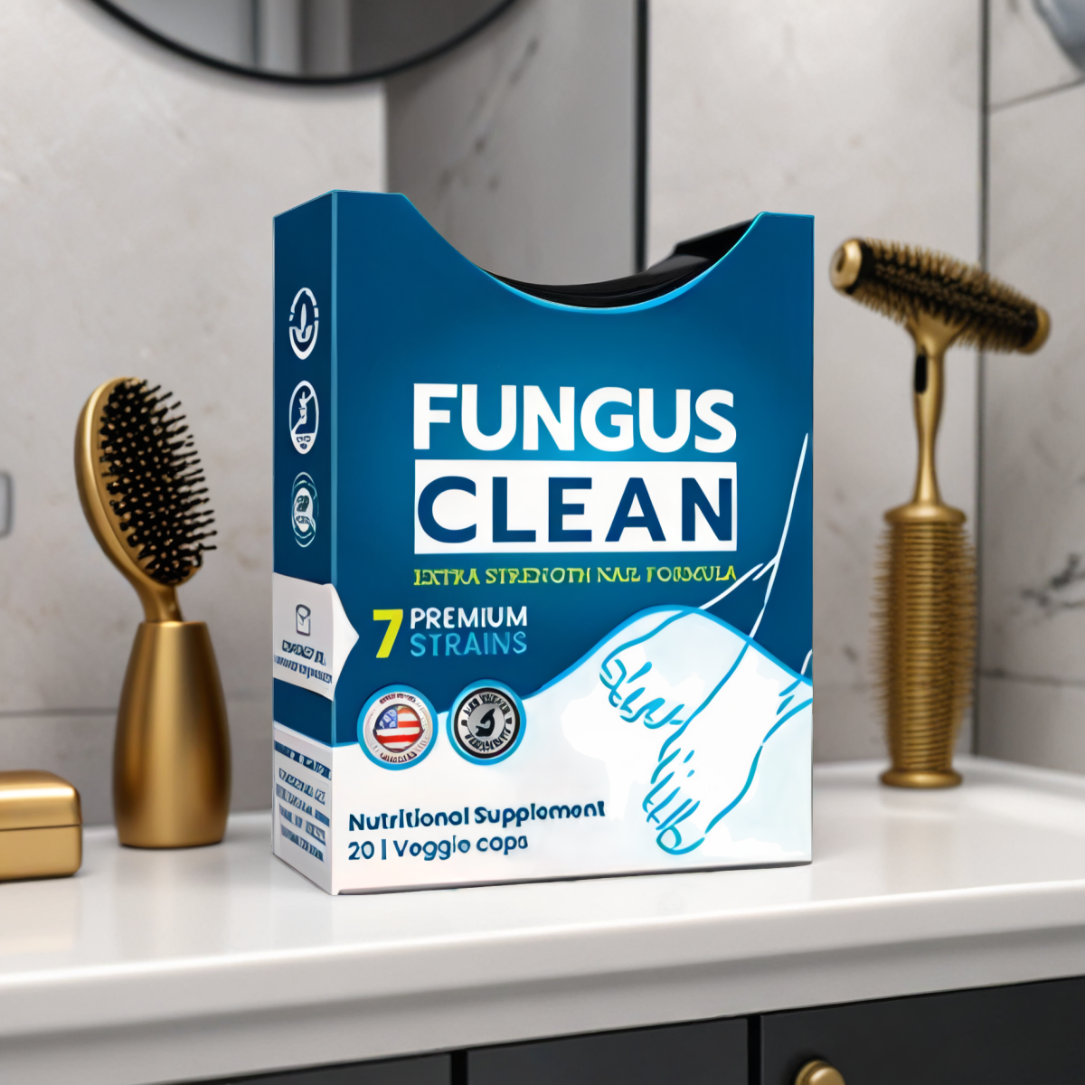 FUNGONAL