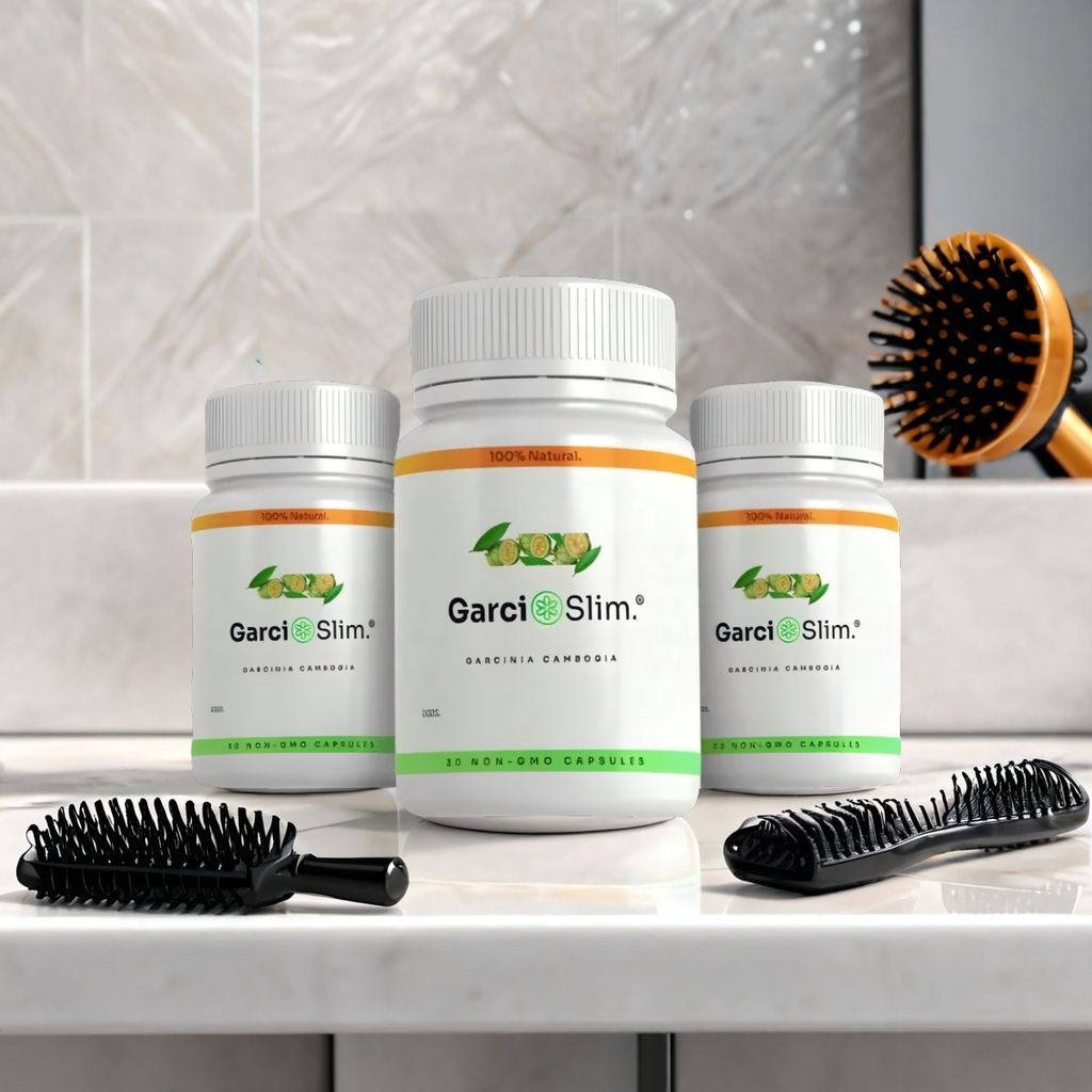 GarciSlim - 3 Bottles