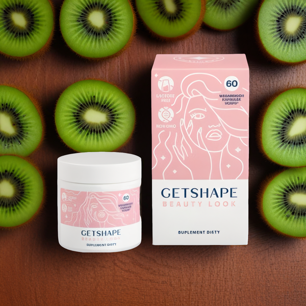 Getshape Beautyeyes