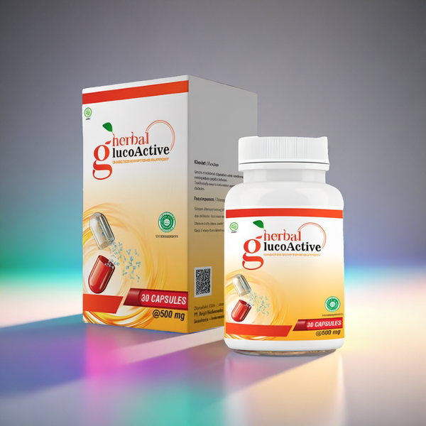 Gluco Active
