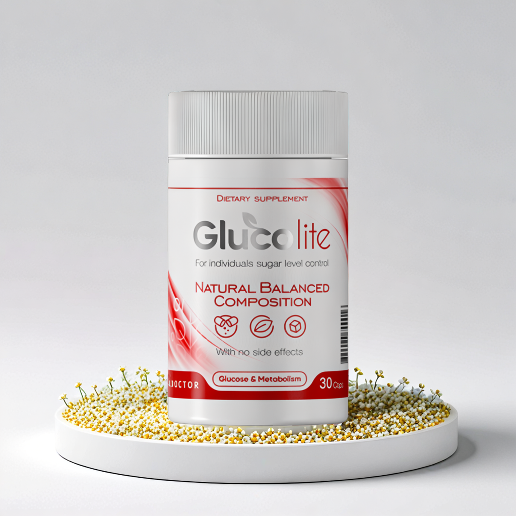 GLUCOLITE