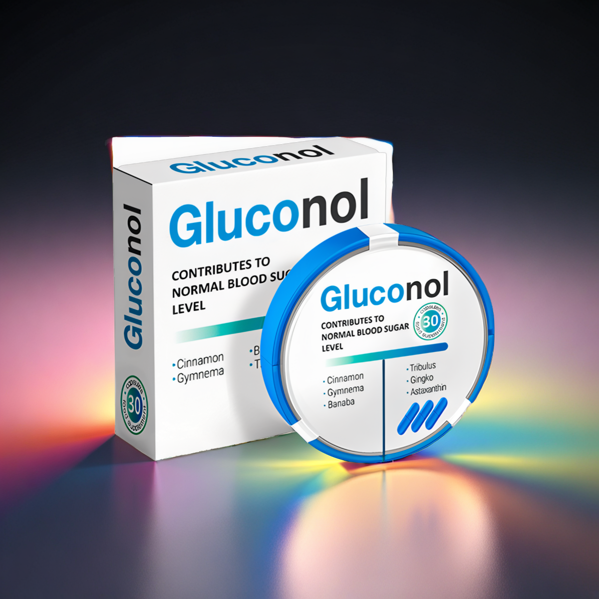 Gluconol